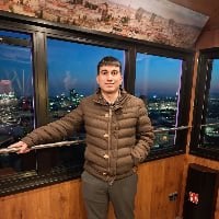 Burak Hakkı Polat