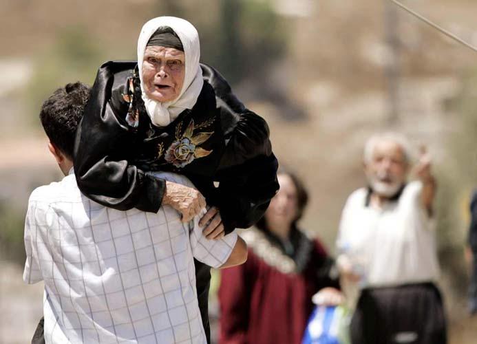 Reuters'den 2006'nın fotoğrafları - Resim 13