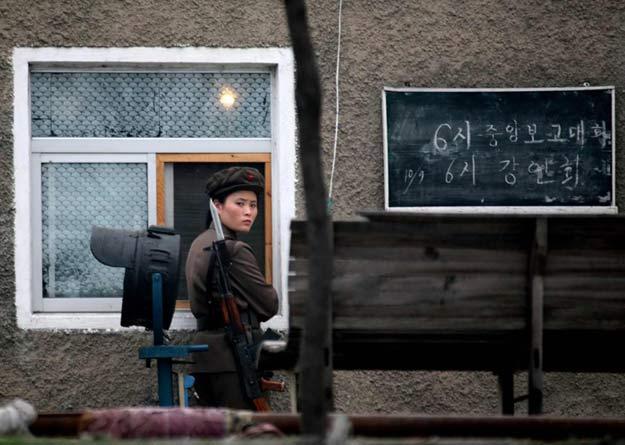 Reuters'den 2006'nın fotoğrafları - Resim 14
