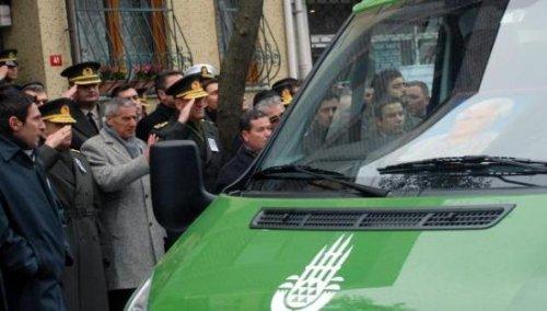 Paşa’nın annesi tutuklama haberine dayanamadı