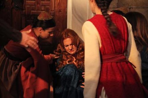 Hürrem'in şehzadesi - Resim 10