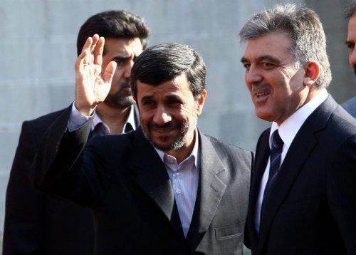 İran'da çatışma - Resim 4