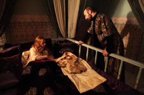 Hürrem'in şehzadesi - Resim 5
