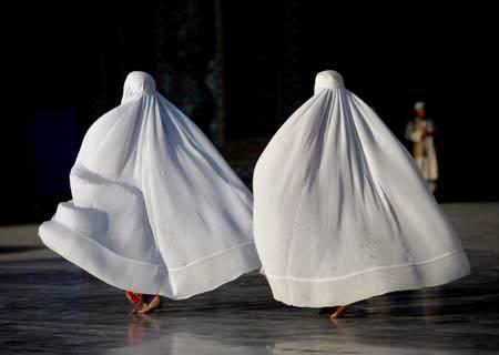 Reuters'den 2006'nın fotoğrafları - Resim 15
