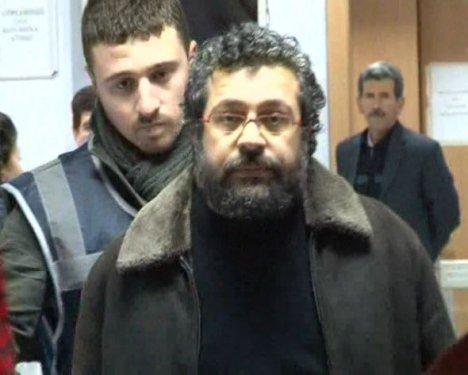 Soner Yalçın gözaltına alındı - Resim 13