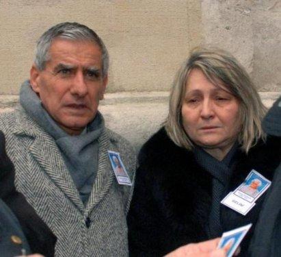 Paşa’nın annesi tutuklama haberine dayanamadı