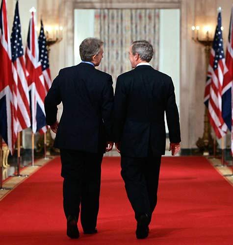 Reuters'den 2006'nın fotoğrafları - Resim 1