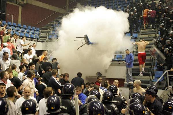 Reuters'den 2006'nın fotoğrafları - Resim 4