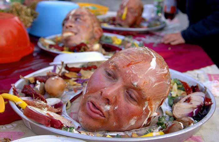 Reuters'den 2006'nın fotoğrafları - Resim 25