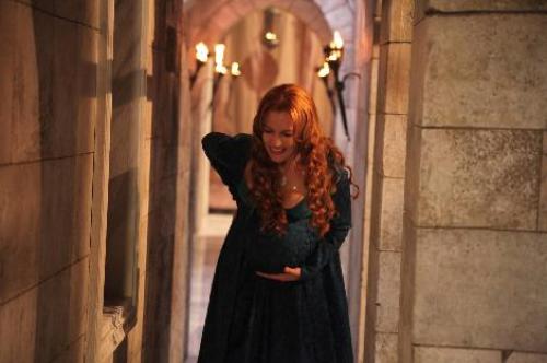 Hürrem'in şehzadesi - Resim 1