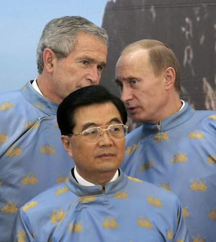 Reuters'den 2006'nın fotoğrafları - Resim 32