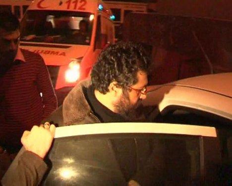 Soner Yalçın gözaltına alındı - Resim 15