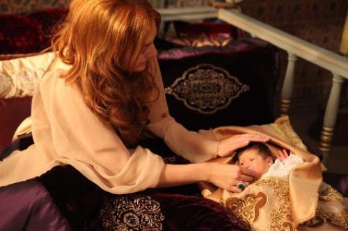 Hürrem'in şehzadesi - Resim 6