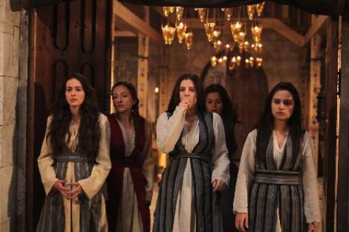 Hürrem'in şehzadesi - Resim 3