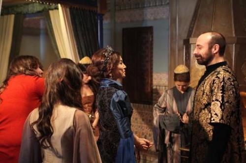 Hürrem'in şehzadesi - Resim 7
