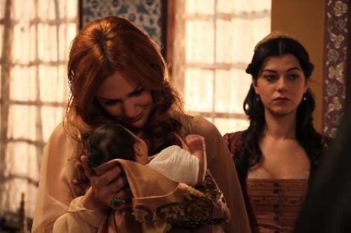 Hürrem'in şehzadesi - Resim 9