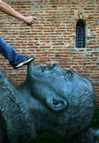 Reuters'den 2006'nın fotoğrafları - Resim 8