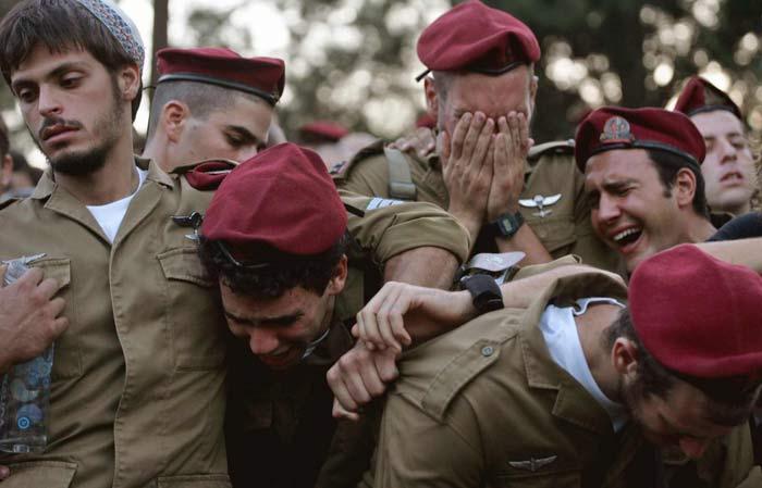 Reuters'den 2006'nın fotoğrafları - Resim 28