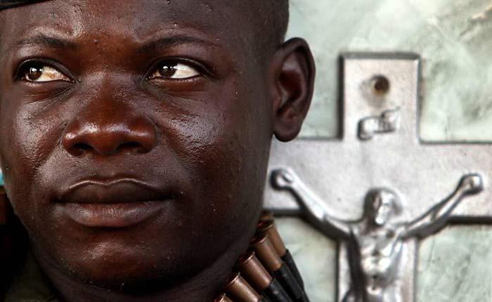 Reuters'den 2006'nın fotoğrafları - Resim 34
