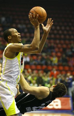Fenerbahçe Top 16'da - Resim 7