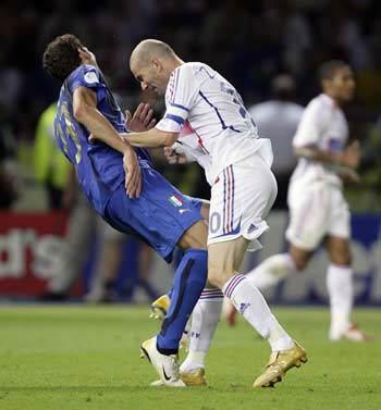 Reuters'den 2006'nın fotoğrafları - Resim 16