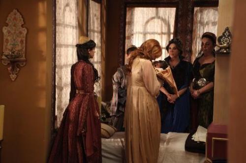 Hürrem'in şehzadesi - Resim 8