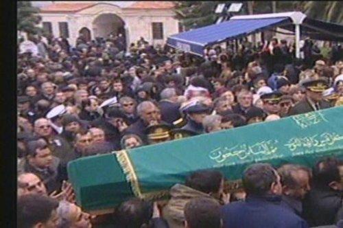 Paşa’nın annesi tutuklama haberine dayanamadı