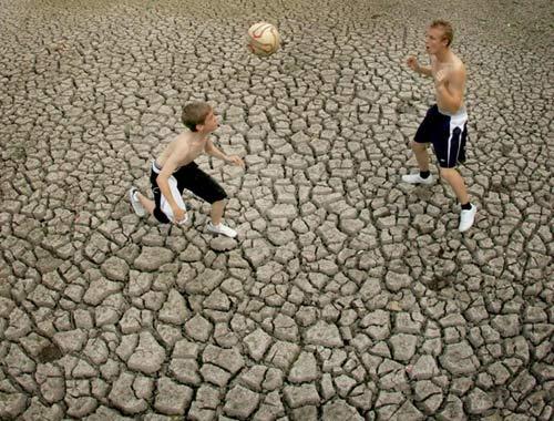 Reuters'den 2006'nın fotoğrafları - Resim 6