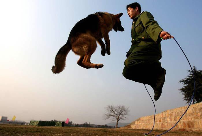 Reuters'den 2006'nın fotoğrafları - Resim 11