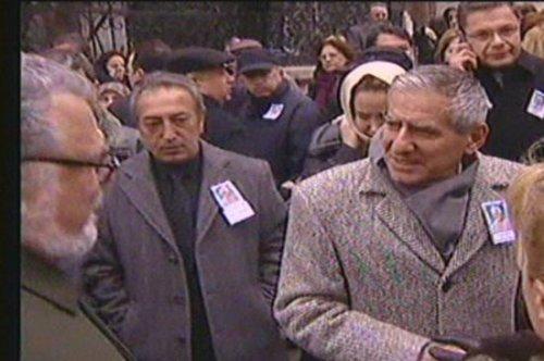 Paşa’nın annesi tutuklama haberine dayanamadı