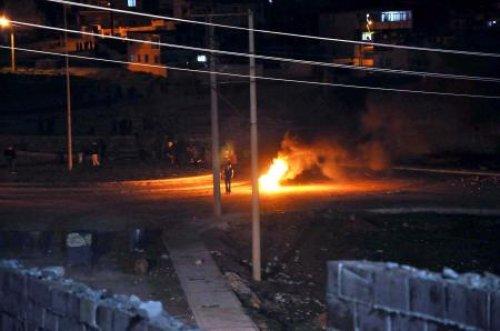 PKK yandaşları Aydın'ı birbirine kattı - Resim 5