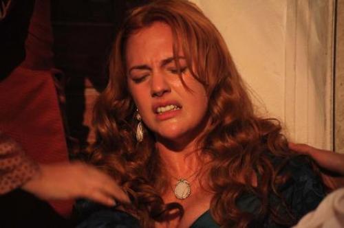 Hürrem'in şehzadesi - Resim 2