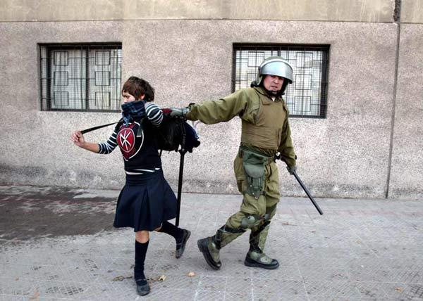 Reuters'den 2006'nın fotoğrafları - Resim 5