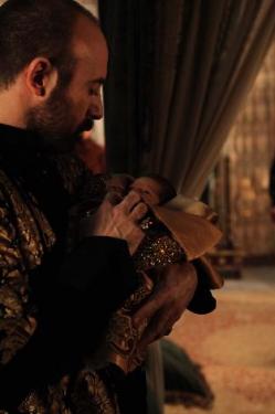 Hürrem'in şehzadesi - Resim 4