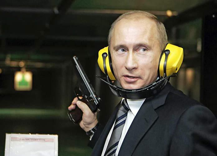 Reuters'den 2006'nın fotoğrafları - Resim 17