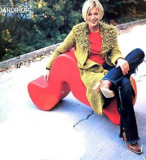 Aykırı yazı üstadı Ayşe Arman