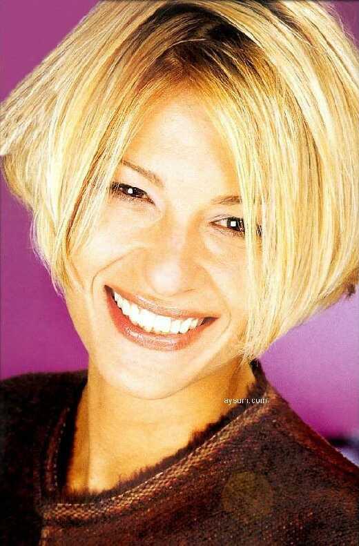 Aykırı yazı üstadı Ayşe Arman