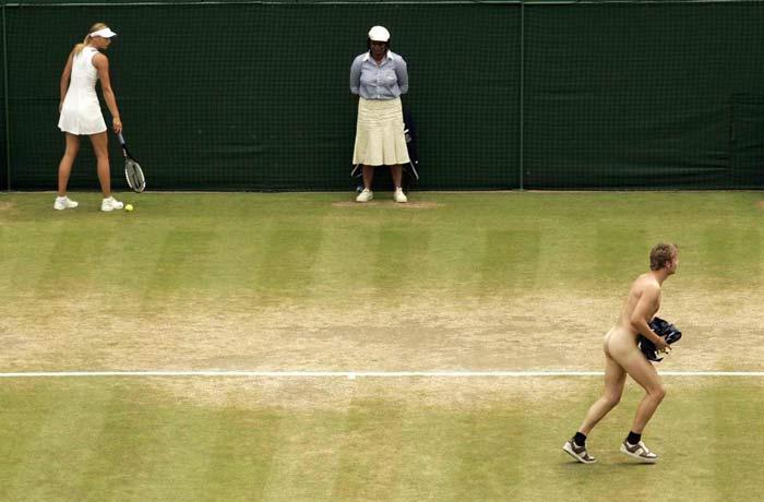 Reuters'den 2006'nın fotoğrafları 2 - Resim 8