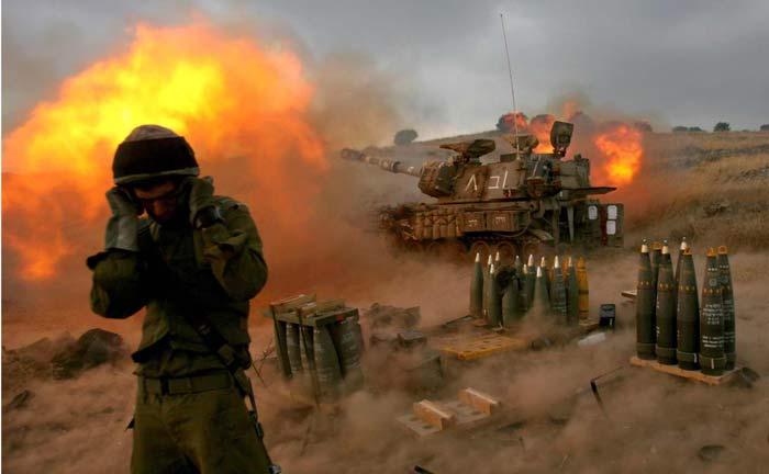 Reuters'den 2006'nın fotoğrafları 2 - Resim 23