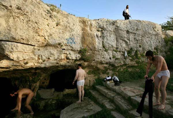 Reuters'den 2006'nın fotoğrafları 2 - Resim 24