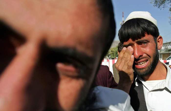 Reuters'den 2006'nın fotoğrafları 2 - Resim 18