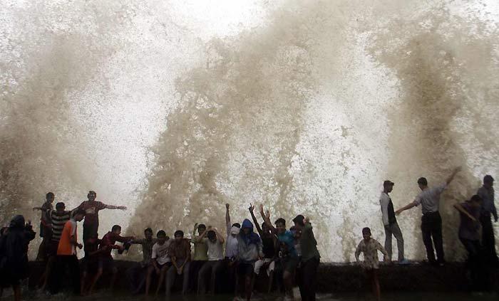Reuters'den 2006'nın fotoğrafları 2 - Resim 1