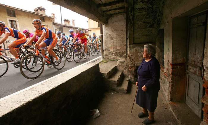 Reuters'den 2006'nın fotoğrafları 2 - Resim 29