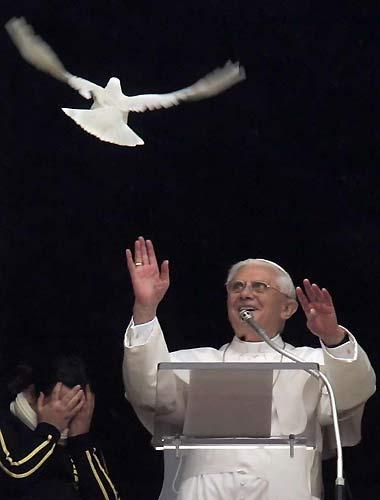 Reuters'den 2006'nın fotoğrafları 2 - Resim 14