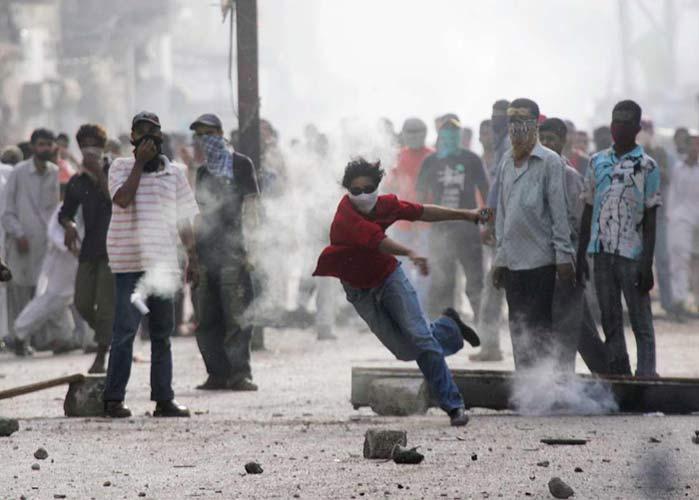Reuters'den 2006'nın fotoğrafları 2 - Resim 22
