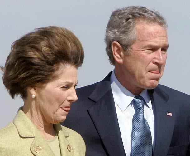 Reuters'den 2006'nın fotoğrafları 2 - Resim 21