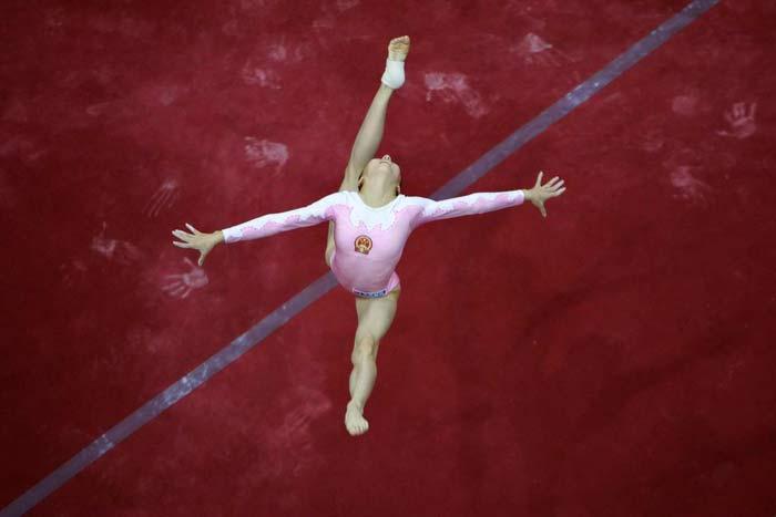 Reuters'den 2006'nın fotoğrafları 2 - Resim 4