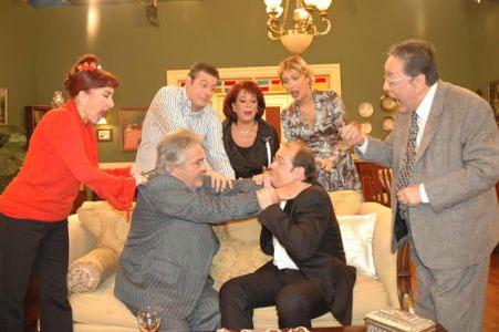 Reyting rekortmeni Avrupa Yakası - Resim 9