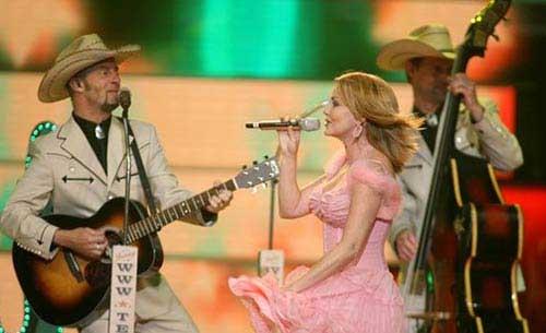 Eurovision 2006 şarkı yarışması - Resim 12