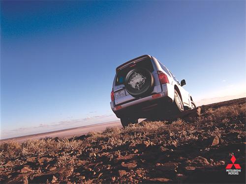 Yeni Mitsubishi'den Pajero geliyor - Resim 4
